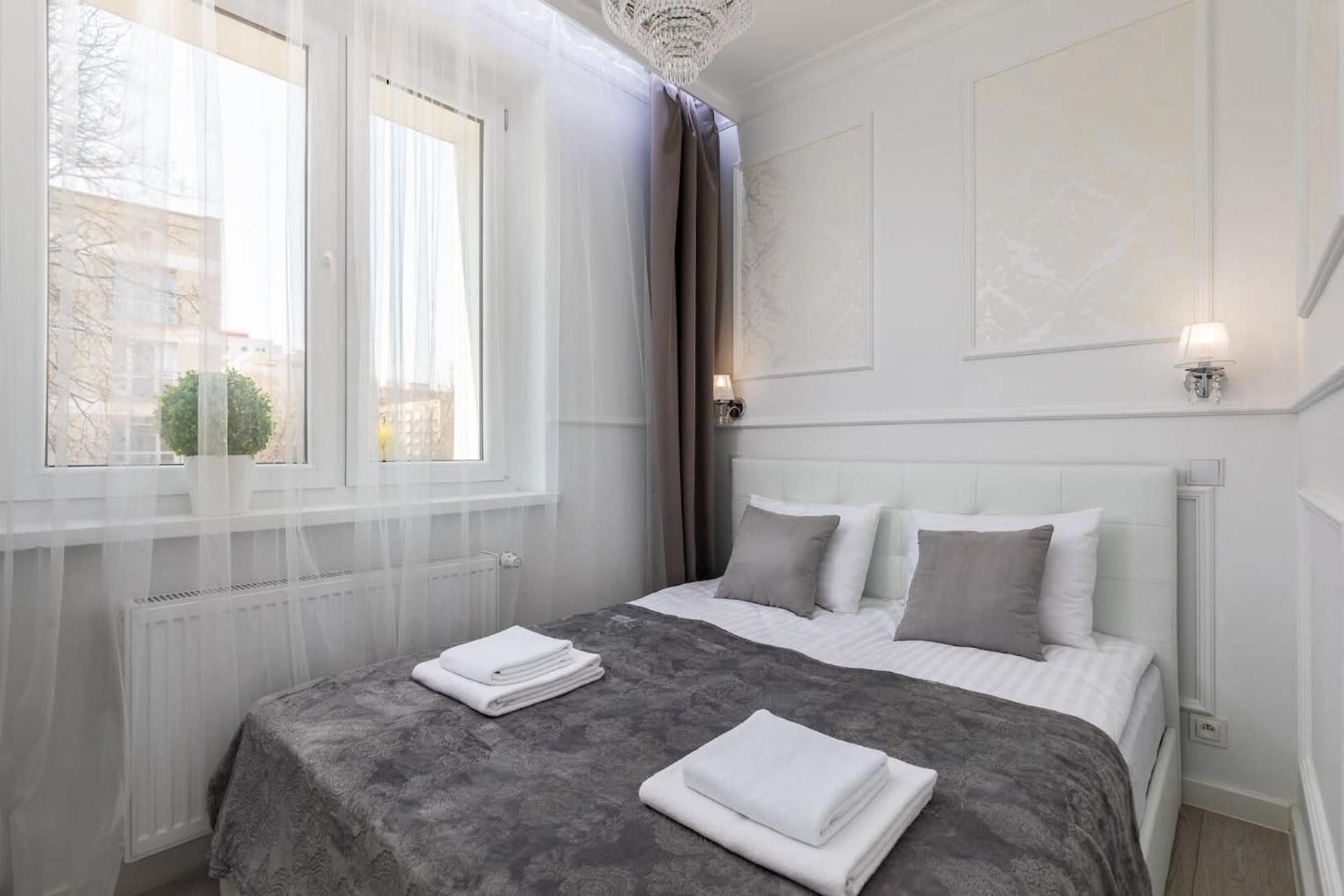 Rent Like - Mila 9 Appartement