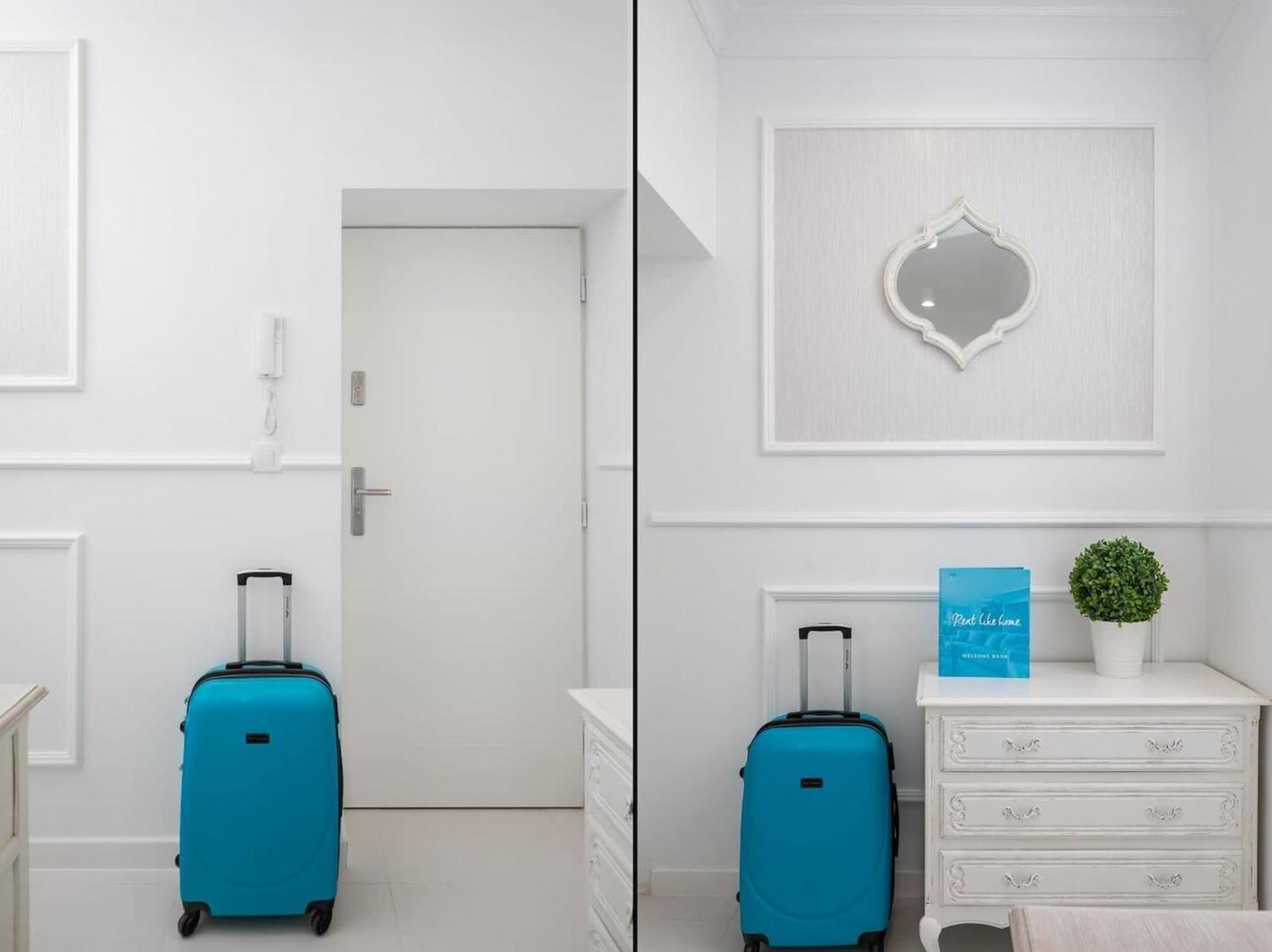 Rent Like - Mila 9 Appartement *