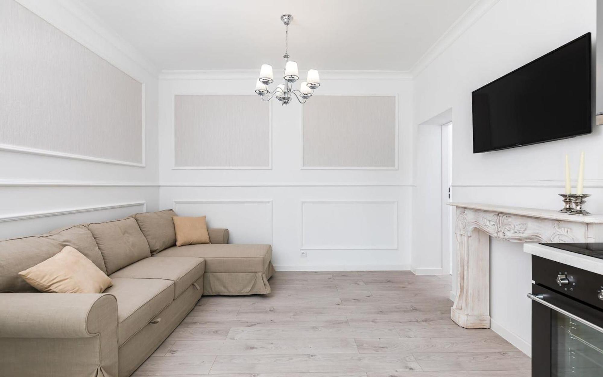 Appartement Rent Like - Mila 9 Warschau