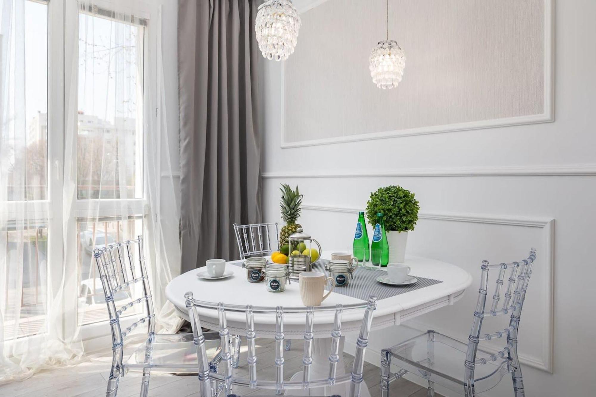 Appartement Rent Like - Mila 9 Warschau