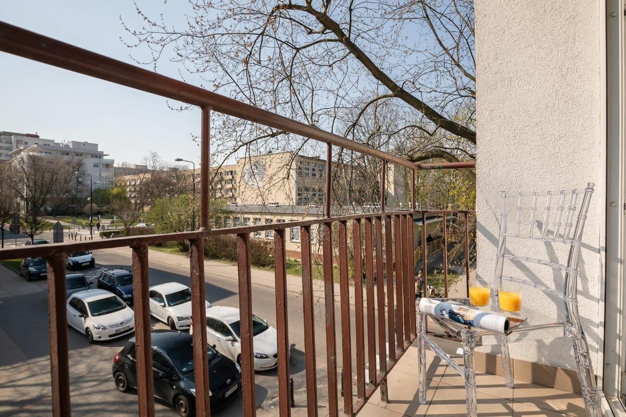 Appartement Rent Like - Mila 9